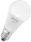 LEDVANCE Lámpara LED inteligente con tecnología WiFi, enchufe E27, regulable, blanco cálido (2700 K), reemplaza las lámparas incandescentes por 60W, SMART+ WiFi Classic Regulable, paquete de 1