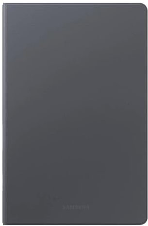 Samsung Galaxy Tab A7 10.4'' Book Cover Case - Black