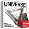 NCT - Universe [Jewel Case ver.] (3rd Album) Album+BolsVos K-POP eBook (28p), Photocards
