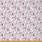 Paris Polsterstoff Meterware Frankreich Eiffelturm Dekostoff Rosa Schmetterlingsturm Wasserdichter Stoff Romantik Paar Reise Thema Drinnen Draußen Stoff, 276 x 150 (HxB), Rosa Weiß