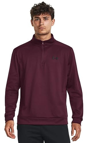 Under Armour Men's Armourfleece 1/4 Zip