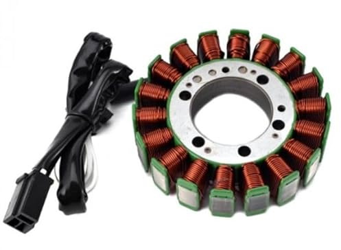 Statore Generatore per KAWA-SAKI KLE 650 VER-SYS (2007-2016)