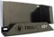Tradetidy Latex/Nitrile Disposable Gloves Box Holder, Wall Storage for Vans, Garages, Workshops, Made from 1.5mm Steel, Holds Glove Boxes up to 250mm (W) x 160mm (H) x 90mm (D), Colour - Grey