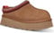 Damen Tasman Hausschuhe Dupes Plattform Tazz boot Kurze Knöchel Stiefel Pelz Fleece Gefüttert Turnschuhe Haus hausschuhe Anti Slip Stiefel Für Outdoor