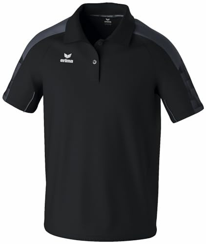 Erima Evo Star Poloshirt Herren