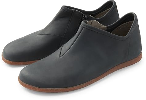 BÄR | Lotus | Damen | Slipper | Freizeitschuhe mit 100% Zehenfreiheit | Atmungsaktiv