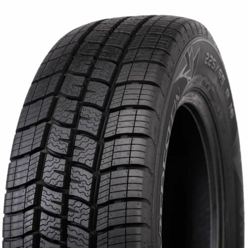 Vredestein 195/75 R16 110R Ganzjahresreifen Allwetter LLKW M+S 3PMSF Reifen