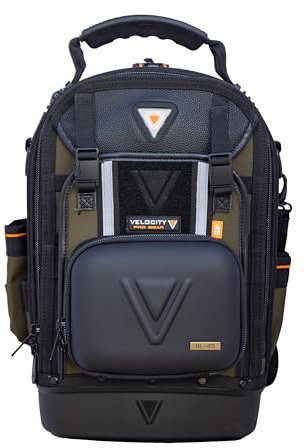 Velocity Rogue 45 Backpack (Ranger Green)