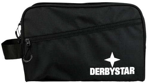 Derbystar Torwarthandschuhtasche v23 schwarz
