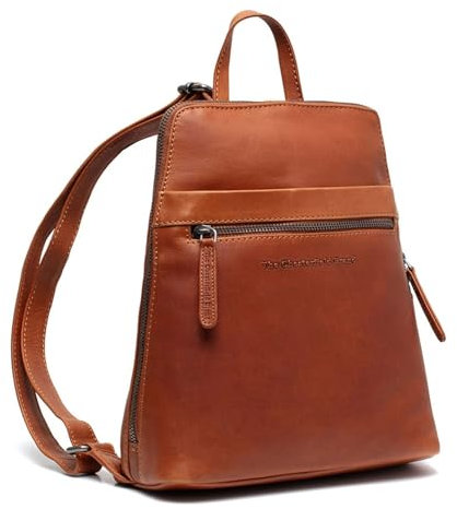 The Chesterfield Brand Linford Backpack Cognac