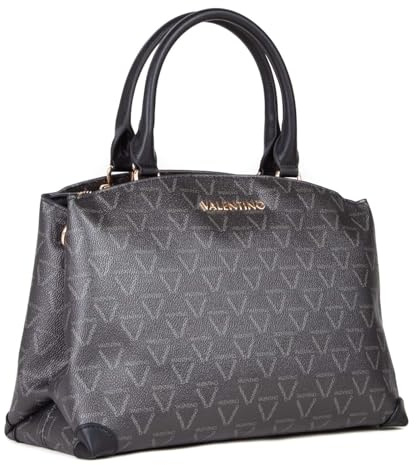 Valentino Lady Re Handbag Nero/Mehrfarbig