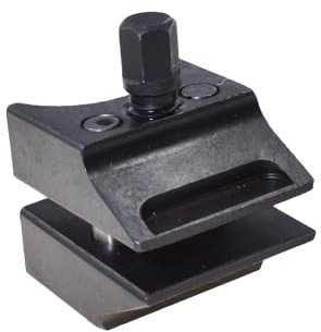 Alltooetools Suspension Strut Hub Steering Knuckle Expander Tool Shock Absorber Ram Removal Separator Kit