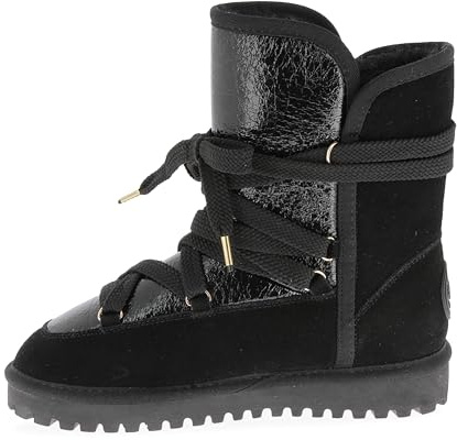Les Tropéziennes par M. Belarbi Chaley, Scarpe Città Stivali da Neve Donna