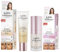 Judith Williams Cosmetics Magic Wonder Glow Serum und Face Balm – getönte Tagescreme mit LSF und Beauty Serum für einen ebenmäßigen glowy Teint – 90 ml