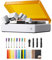 xTool M1 Ultra 10W Laser Cutter basic kit für über 1000 Materialien. Perfekt für DIY, Geschenke Holzhandwerk SMB