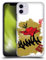 Head Case Designs Officially Licensed Liverpool Football Club Full Tag Black Graffiti Art Hard Back Case Compatible With Apple iPhone 11