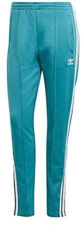 adidas Jogging Turquoise Femme IK6602