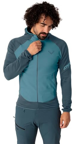 DYNAFIT Transalper Light Polartec® Jacket XL