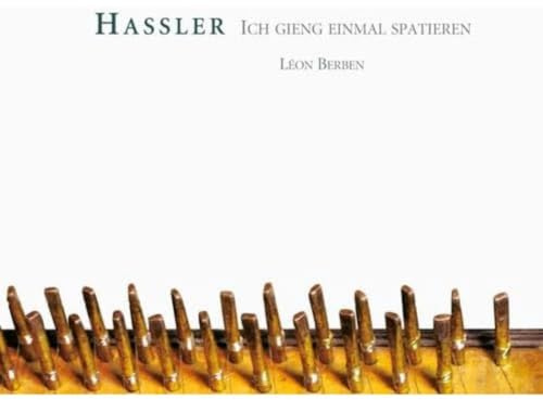 Ich Gieng Enmal Spatieren
