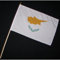 Everflag Stock-Flagge 30 x 45 : Zypern