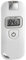 TFA Dostmann Slim Flash Infrarot-Thermometer, berührungsloses Messen, ideal für Haushalt/Handwerk/Hobby, einfach bedienbar, Weiß, L 36 x B 12 x H 91 mm