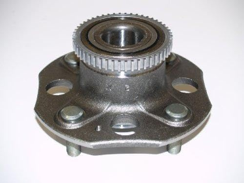 JAPANPARTS KK-24043 Radnabe Hinten Kompatibel mit HONDA Accord VI Limousine CK, CG, CH, CF8 42200S84C51 42200S84C52