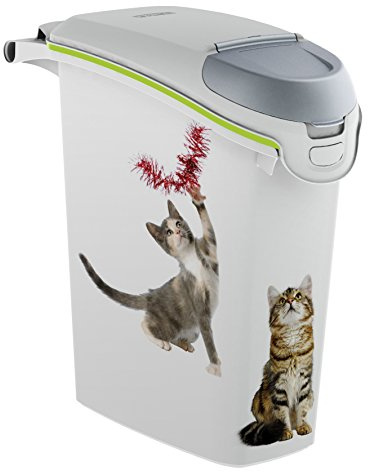Curver Pet Life Dog Food Container (10 kg/23 L)