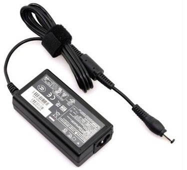 Express Computer Parts ECP Part For Toshiba PA3822U-1ACA 19V 2.37A 45W 5.5 * 2.5 NB100-12H NB100-128 NB100-11R NB100-11J NB100-10Y NB100-10X NB100 AC100-10Z AC100-10U AC100-10G AC100 AC Adapter - ECP