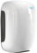 Hexotol A205 MINIDRY Sèche Mains Plastique Blanc 15,6 x 10 x 23,8 cm