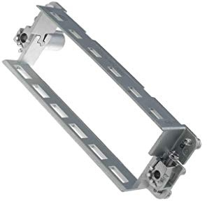 09140240313 Rahmen für Module Han Modular Größe 24B Kennzeichnungen a..f HARTING