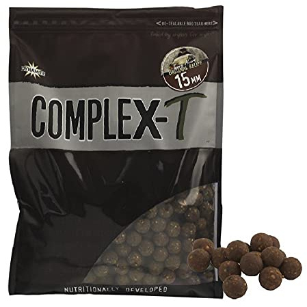 Dynamite Baits Complex-T Boilies 15mm - 1kg