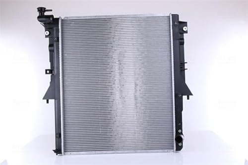 Nissens 606549 Kühlmittel des Motor