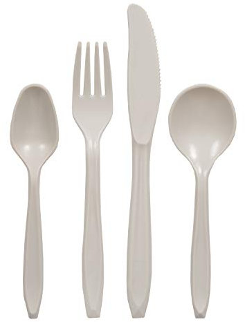 StanSport 16 Piece Deluxe Cutlery Set
