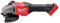 MILWAUKEE M18 Fuel 11,4 cm - 15,2 cm.