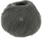 LANA GROSSA Meilenweit Cotton Bamboo | 4-fädiger Bambus Klassiker, waschmaschinenfest | Handstrickgarn aus 40% Baumwolle, 25% Schurwolle, Viskose | 100g Wolle zum Stricken & Häkeln | 420m Garn FB15