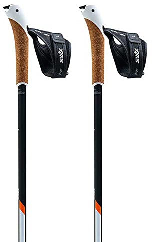 Swix Bâtons CT3 PCC T&Go