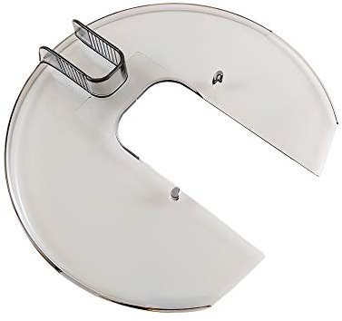SKB Spritzschutz Deckel 00083574 für Bosch Siemens Küchenmaschinen MUM MX Serie