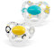 Medela Baby Original Schnuller – Für Babys von 6-18 Monaten – 2 Stück