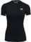 Under Armour Femme UA HG Authentics Comp SS Shirt