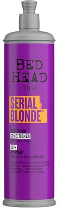 Tigi bed Head Serial Blonde Restoring Conditioner 400ml