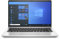 HP ProBook 445 G8 (15,6 Zoll / FHD IPS) Business Laptop (AMD Ryzen 7 5800U, 16GB RAM, 512GB SSD, AMD Radeon Grafik, Windows 10 Pro, Fingerprintleser, QWERTZ) Silber