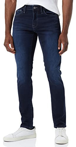 Mavi James; deep Indigo Sporty