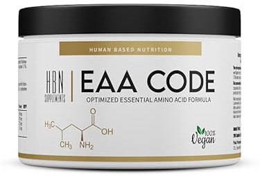 PEAK- HBN - EAA-Code Bulk - 400 Kapseln
