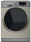 Hotpoint 8kg Wash 6kg Dry 1400rpm Freestanding Washer Dryer - Graphite