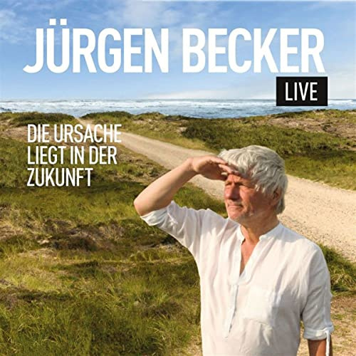 Die Ursache Liegt in der Zukunft
