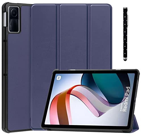 Acelive Funda Capa para Redmi Pad 10.61 Pulgadas Tablet 2022