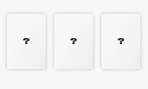 IVE - I'VE Ive Ive 1st Full Album All [Ver.1 + Ver.2 + Ver.3]