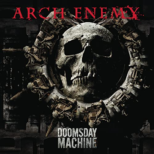 Doomsday Machine 2023)