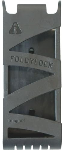 Fahrradschlosshalterung Foldylock passend für Foldylock Compact & Clipster