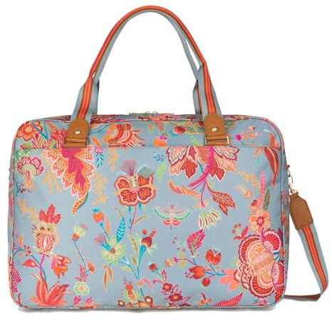 Oilily Young Sits Wynona Weekender Reisetasche 55 cm